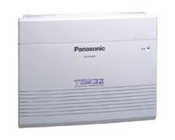 Manunteção de PABX na Cidade Vargas